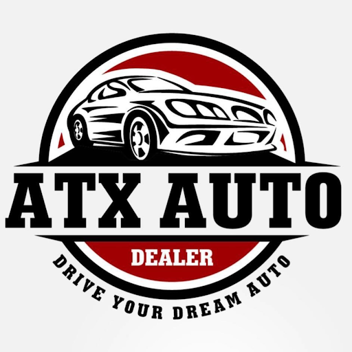 ATX Auto Dealer LLC logo