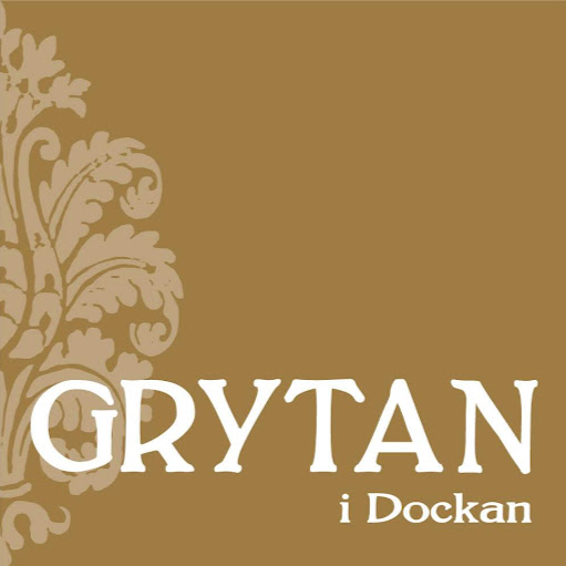 Grytan i Dockan logo