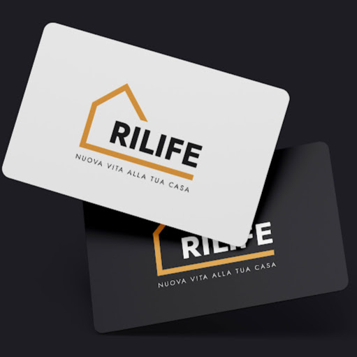 RiLife Outlet Elettrodomestici Materassi Divani Cucine logo