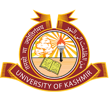 Kashmir University Walk in Interview Notice 2020