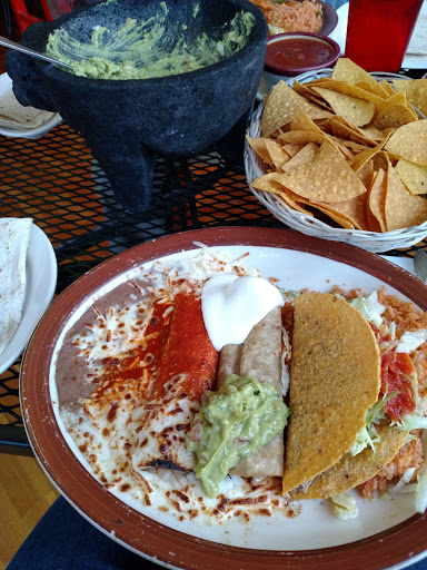 Mexican Restaurant «Hacienda», reviews and photos, 1700 NY-17M, Goshen, NY 10924, USA