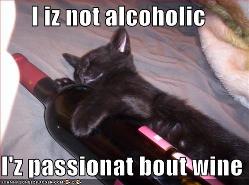 LOLcats are awesome. You know it's true.
