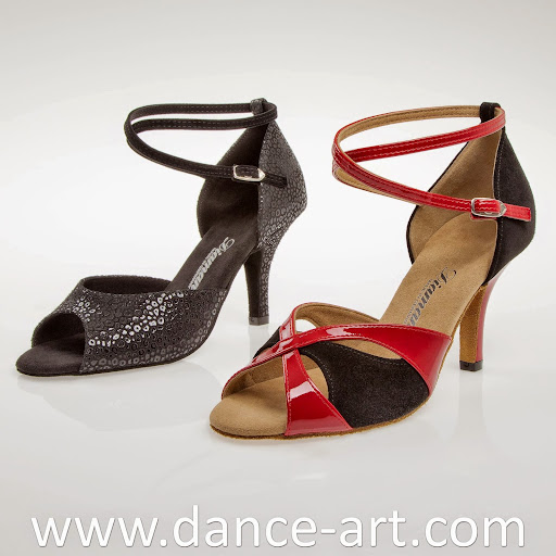 Dance Art direct - www.tanzschuhe24.de