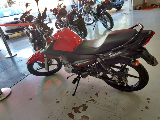 Itacuã Motos Yamaha - Junqueira, Av. Dr. Francisco Junqueira, 1500 - Campos Elísios, Ribeirão Preto - SP, 14010-030, Brasil, Vendedor_de_Motorizadas, estado São Paulo