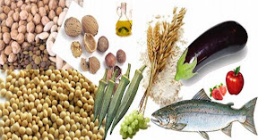 Salud: 8 Alimentos basicos adios colesterol