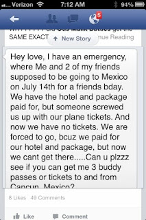 Buddy Pass Text Request Buddy Pass Text Request