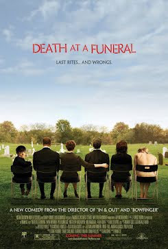 Un funeral de muerte - Death at a Funeral (2007)