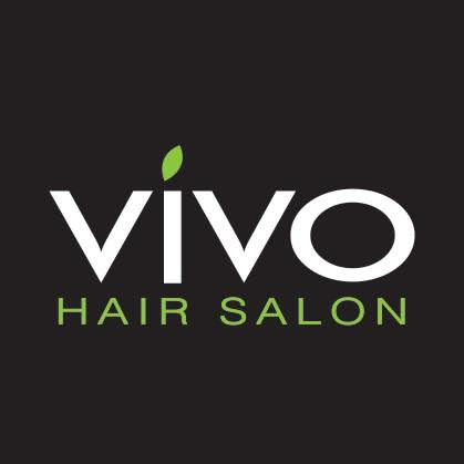 Vivo Hair Salon Strand Mall logo