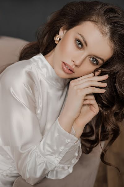 Wedding photographer Anastasiya Myshenkova (photonaya). Photo of 1 April 2022