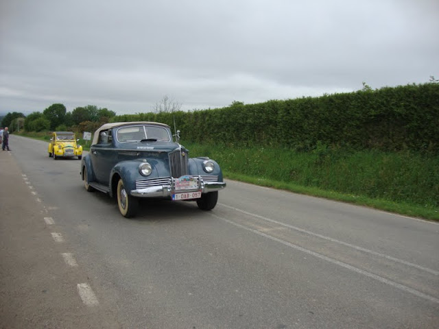 Photos Tour de Bretagne 2012 DSC04956