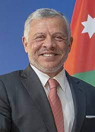 Abdullah II King Of Jordan Net Worth, Age, Wiki, Biography, Height, Dating, Family, Career