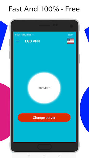 USA VPN - Free VPN 2020