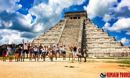 RIMAIN TOURS, 201,, Grande Bahia Trail, Akumal, Q.R., México, Atracción turística | QROO