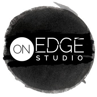 On Edge Studio logo