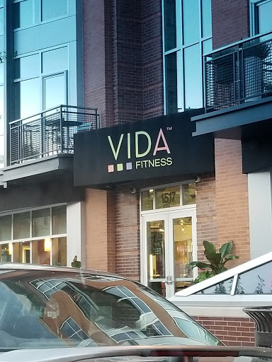 Gym «VIDA Fitness Metropole», reviews and photos, 1517 15th St NW, Washington, DC 20005, USA