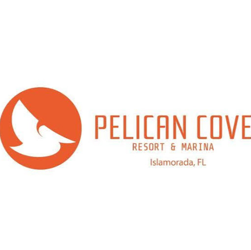 Pelican Cove Resort & Marina logo