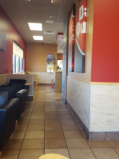 Fast Food Restaurant «DQ Grill & Chill Restaurant», reviews and photos, 40 Putnam PLZ, Greencastle, IN 46135, USA