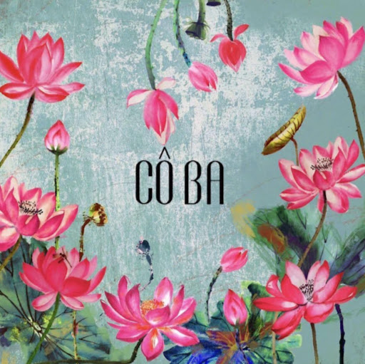 Côba logo