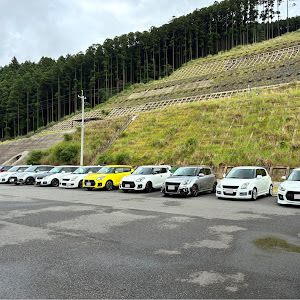 スイフトスポーツ ZC33S