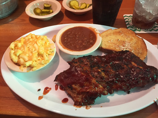 Barbecue Restaurant «Park Avenue BBQ Grille», reviews and photos, 2215 Palm Beach Lakes Blvd, West Palm Beach, FL 33409, USA