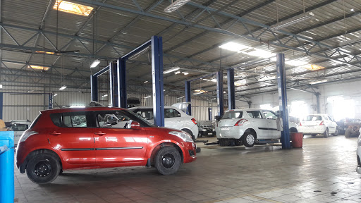 K.P. Automotives, e 198 riico industrial area, mansarovar, Jaipur, Rajasthan 302019, India, Used_Car_Dealer, state RJ