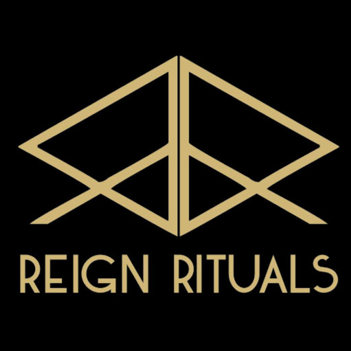 Reign Rituals logo