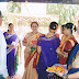 Param Poojya Nandai's visit to her school ..