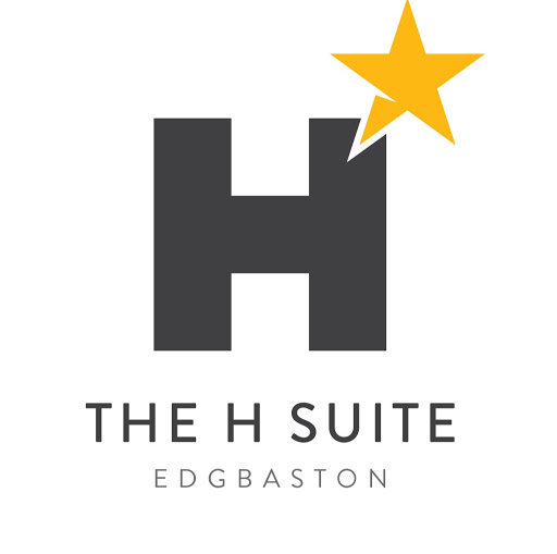 The H Suite logo