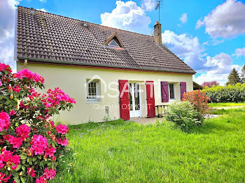 maison à Brethel (61)