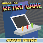 Guess the Retro Game: Arcade 1.03