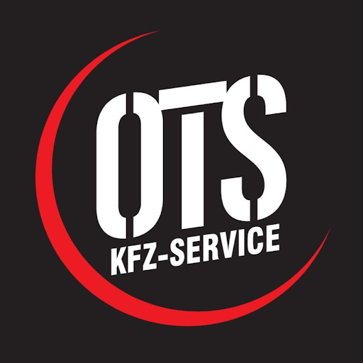 OTS Reifenservice logo