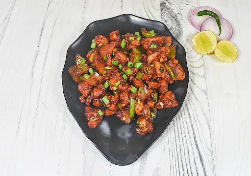 Gobi Chilli