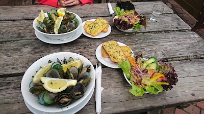 Photos of Mussel Inn