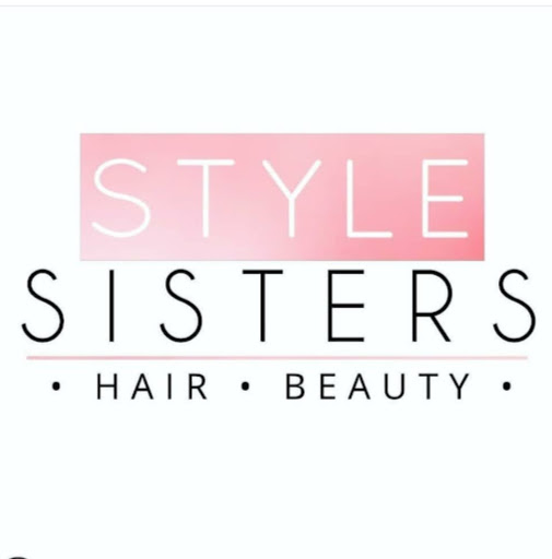 Style Sisters logo