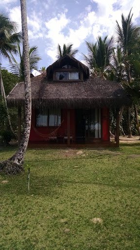 Vila Dos Orixás Boutique Hotel
