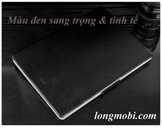 Bao da ipad giá rẻ