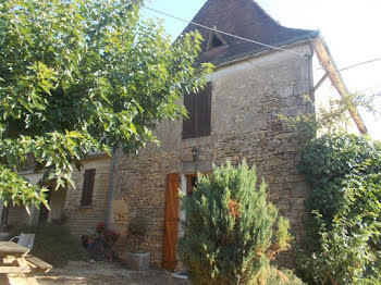 ferme à Prats-du-Périgord (24)