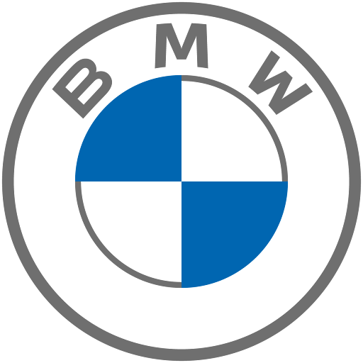 BMW Niederlassung Darmstadt | Autohaus (Neuwagen) | Werkstatt | Service logo