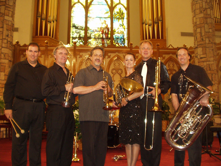 Sovereign Brass