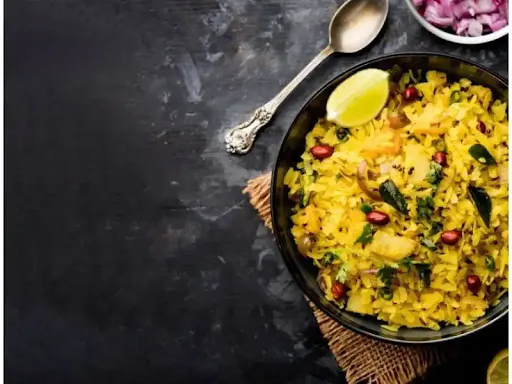 Poha