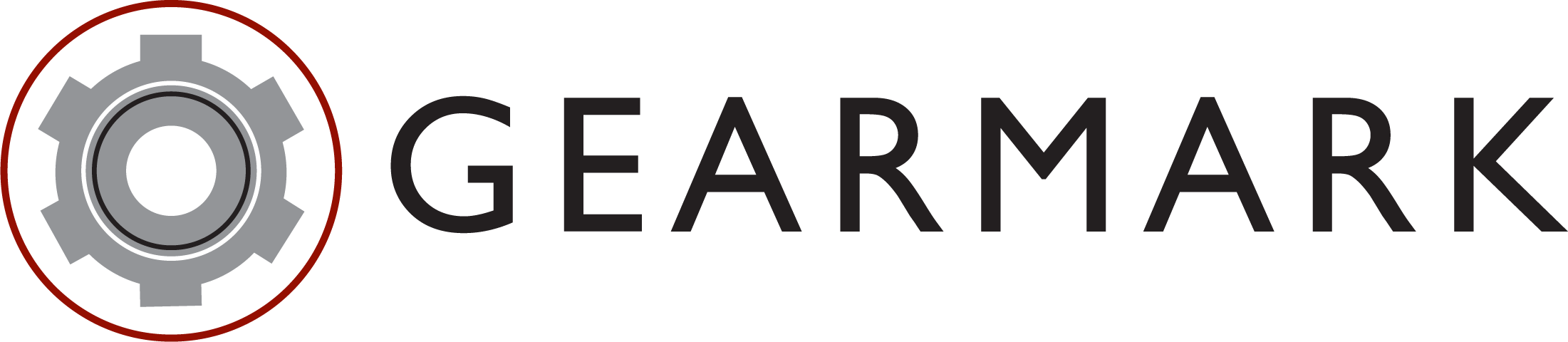 Gearmark logo