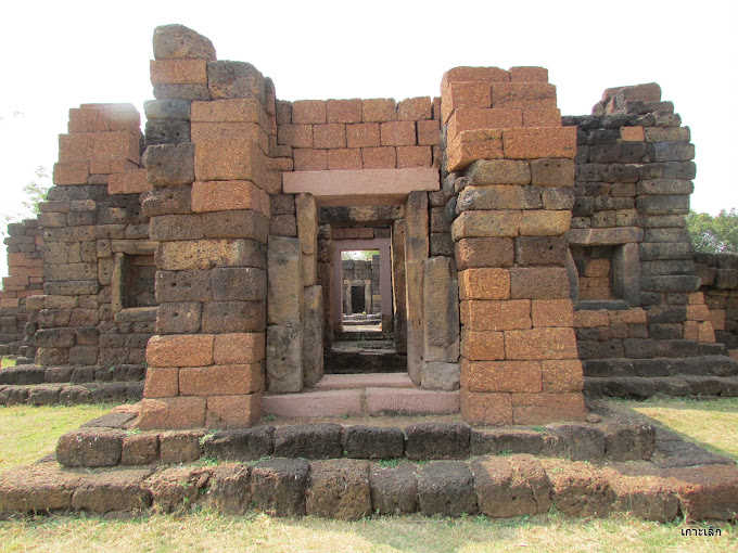 Prasat Chang Pi