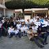 Celebración de Santa María de Paz y Bien en La Vega