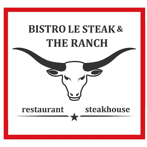 Restaurant Bistro Le Steak logo