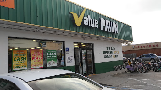 Pawn Shop «Value Pawn & Jewelry», reviews and photos