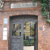 Museo de Sorolla - Madrid, Spain