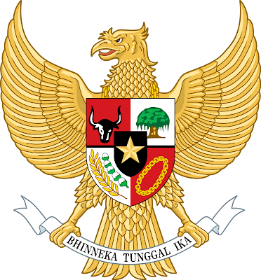 Unduh 54 Koleksi Gambar Garuda Pancasila Bergerak Terbaru HD