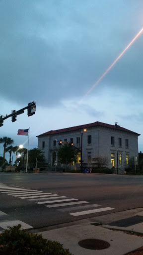 Post Office «United States Postal Service», reviews and photos, 2421 13th St, Gulfport, MS 39501, USA