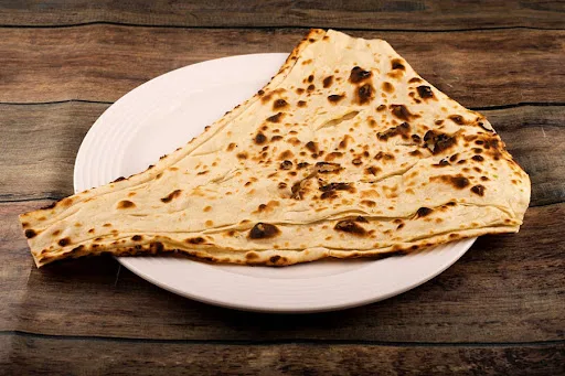 Plain Naan