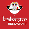 Bakasur Restaurant, Kothrud, Pune logo